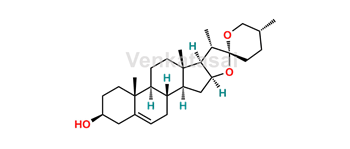 Picture of Diosgenin