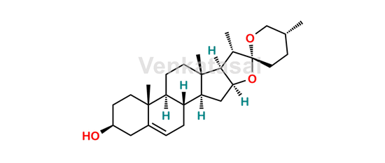 Picture of Diosgenin