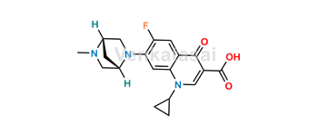 Picture of Danofloxacin