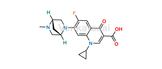 Picture of Danofloxacin