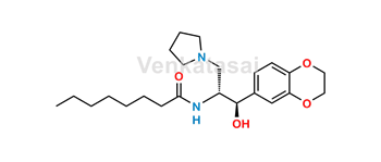 Picture of Eliglustat