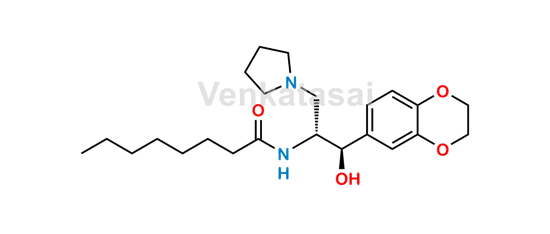 Picture of Eliglustat