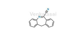 Picture of Epinastine Impurity 7