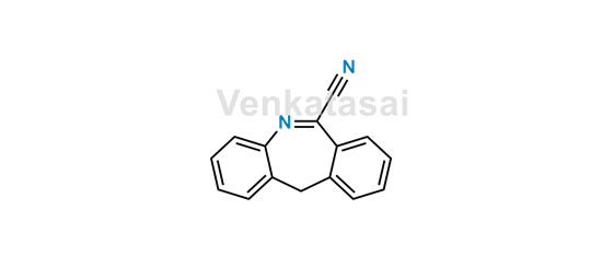 Picture of Epinastine Impurity 7