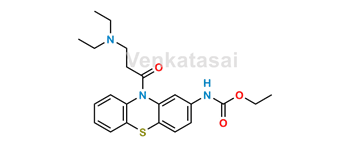 Picture of Ethacizine