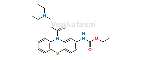 Picture of Ethacizine