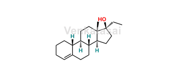 Picture of Ethylestrenol