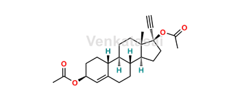 Picture of Etynodiol Diacetate (USP)