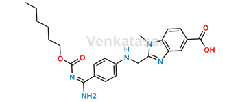 Picture of Dabigatran Impurity 40