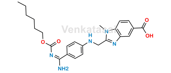 Picture of Dabigatran Impurity 40