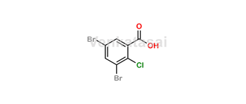 Picture of Dabigatran Impurity 44