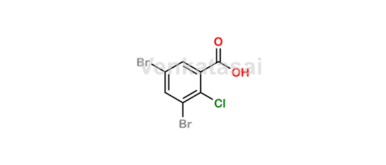 Picture of Dabigatran Impurity 44