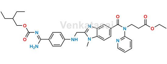 Picture of Dabigatran USP related compound C