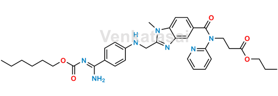 Picture of Dabigatran Propyl Impurity