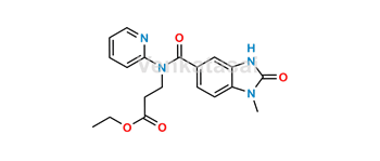 Picture of Dabigatran Impurity 45