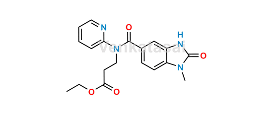 Picture of Dabigatran Impurity 45