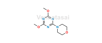 Picture of Dabigatran Impurity 47