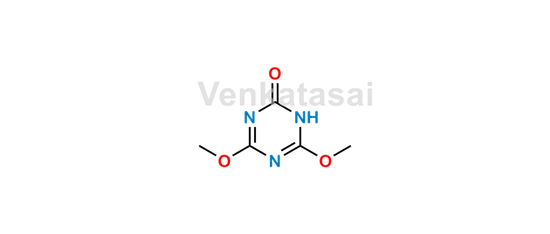 Picture of Dabigatran Impurity 48