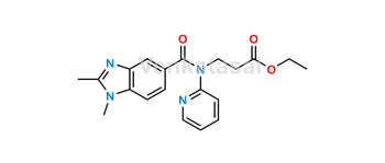 Picture of Dabigatran Impurity 50