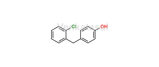 Picture of Dapagliflozin Impurity 41