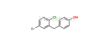 Picture of Dapagliflozin Impurity 39