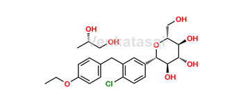 Picture of Dapagliflozin Propanediol