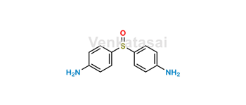 Picture of Dapsone Impurity 22