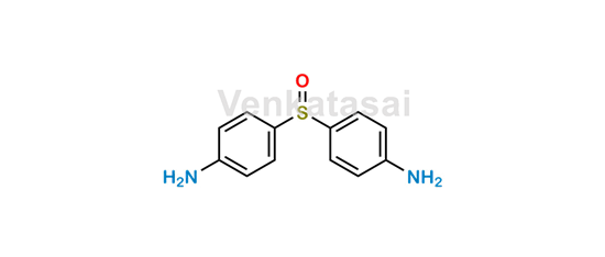 Picture of Dapsone Impurity 22