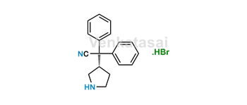 Picture of Darifenacin Impurity 13