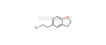 Picture of Darifenacin Impurity-B