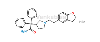 Picture of (R)-Darifenacin Hydrobromide