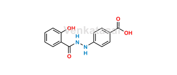 Picture of Deferasirox Amide Impurity