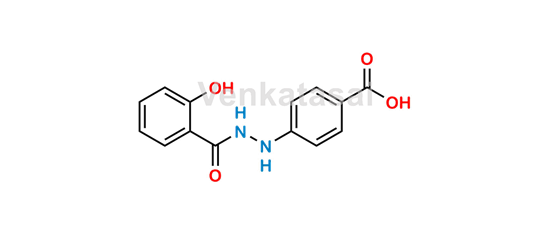 Picture of Deferasirox Amide Impurity