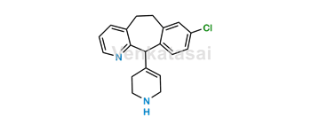 Picture of Desloratadine EP Impurity B