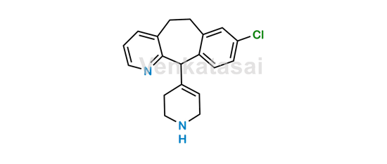 Picture of Desloratadine EP Impurity B