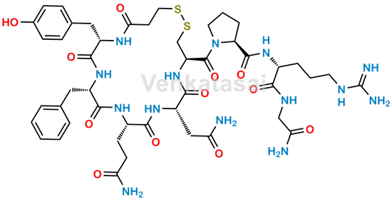 Picture of Desmopressin