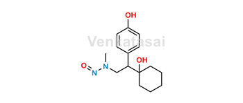 Picture of N-Nitroso Desmethyl Desvenlafaxine