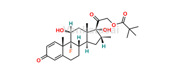 Picture of Dexamethasone Pivalate