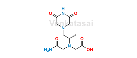 Picture of Dexrazoxane Impurity C