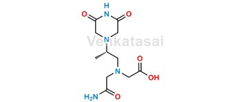 Picture of Dexrazoxane Impurity D