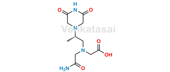 Picture of Dexrazoxane Impurity D