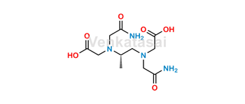 Picture of Dexrazoxane Impurity 6