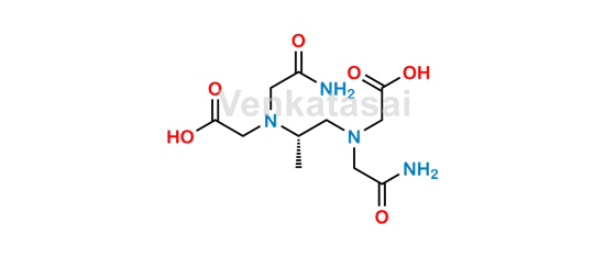 Picture of Dexrazoxane Impurity 6