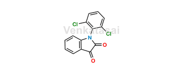 Picture of Diclofenac Impurity 17