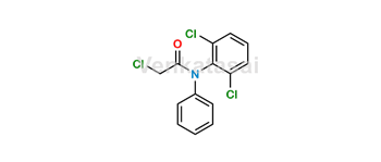 Picture of Diclofenac Impurity 10