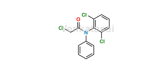 Picture of Diclofenac Impurity 10