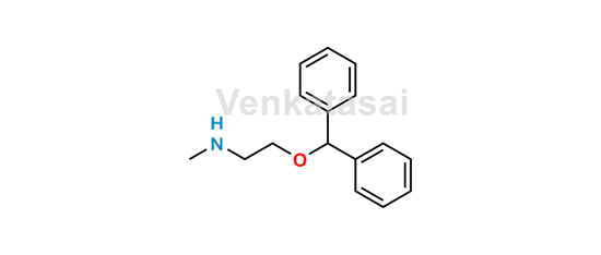 Picture of Diphenhydramine  EP Impurity A