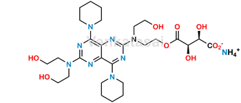 Picture of Dipyridamole Impurity 1