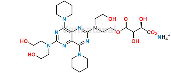 Picture of Dipyridamole Impurity 1