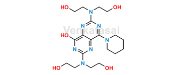 Picture of Dipyridamole Impurity 2